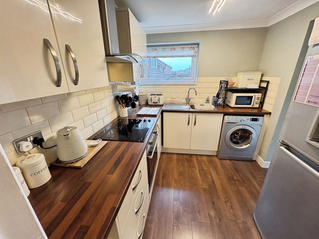 Additional image 4 of 3 bed semi-detached house for saleAlder Grove, Newport NP20