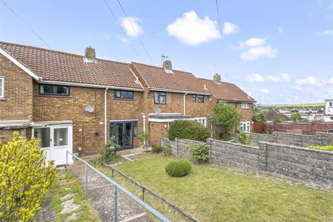 Rustington Road, Hollingbury, Brighton BN1