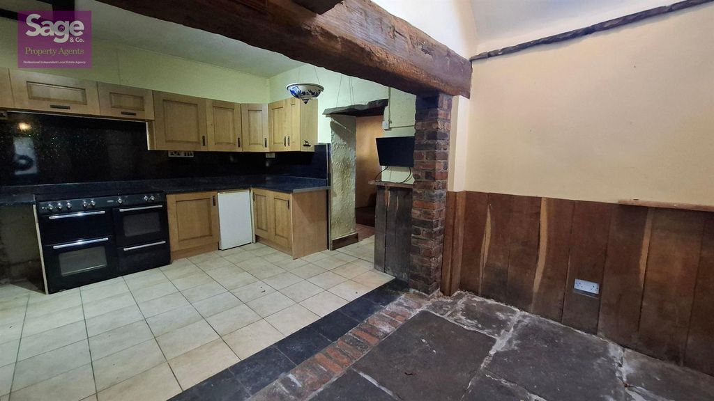 Additional image 4 of 9 bed cottage for saleCentral Avenue, Newbridge, Newport NP11