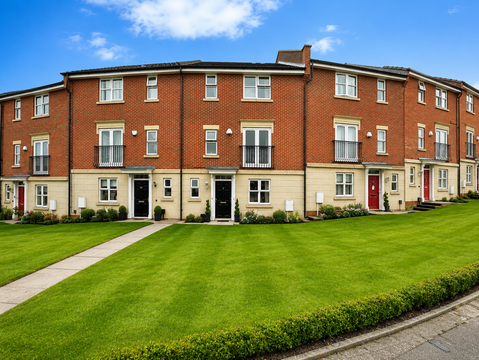 Sandhills Avenue, Hamilton LE5