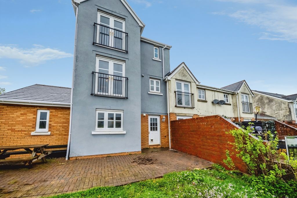 Additional image 19 of 4 bed end terrace house for saleLakeside Way, Nantyglo, Ebbw Vale NP23