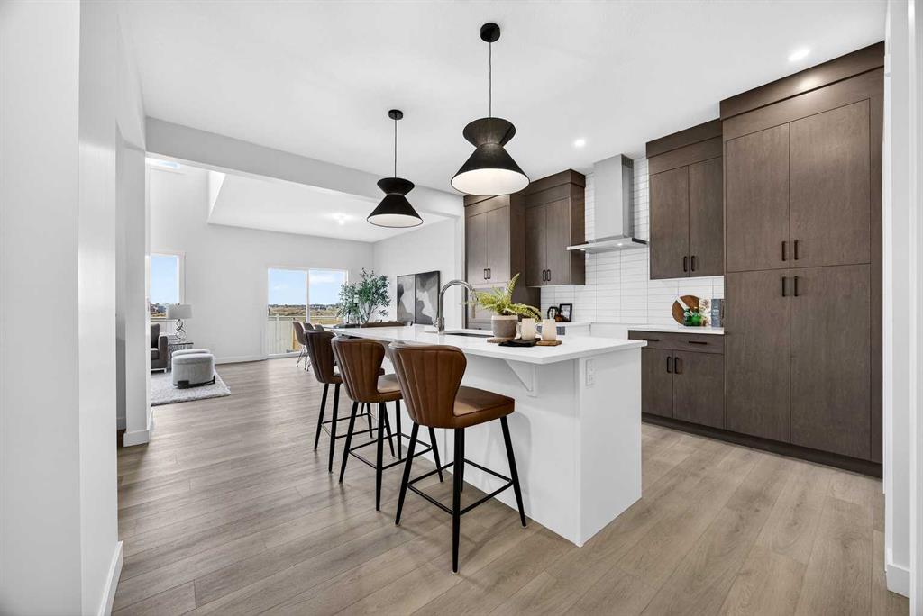Additional image 3 of 214 Bayview Park SW, Airdrie, AB, T4B 4G2