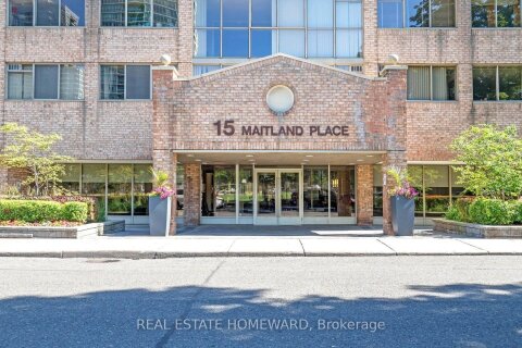 Additional image 8 of 1609-15 Maitland Place, Toronto, ON, M4Y 2X3