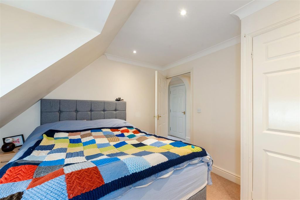 Additional image 12 of 2 bed flat for saleImber House, Millway Road, Andover, Hampshire SP10