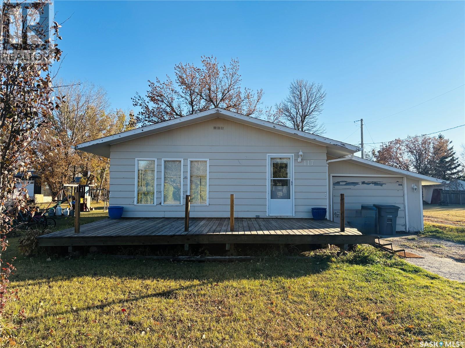 117 King STREET