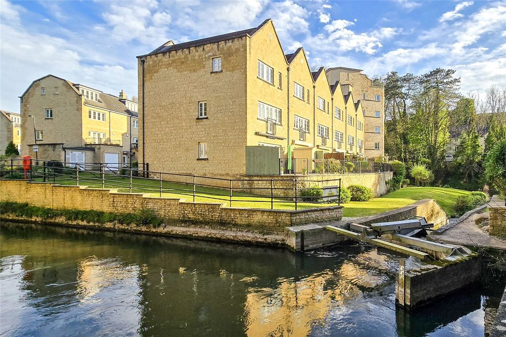 Additional image 23 of 4 bed terraced house for saleThe Paddock, Bradford On Avon BA15