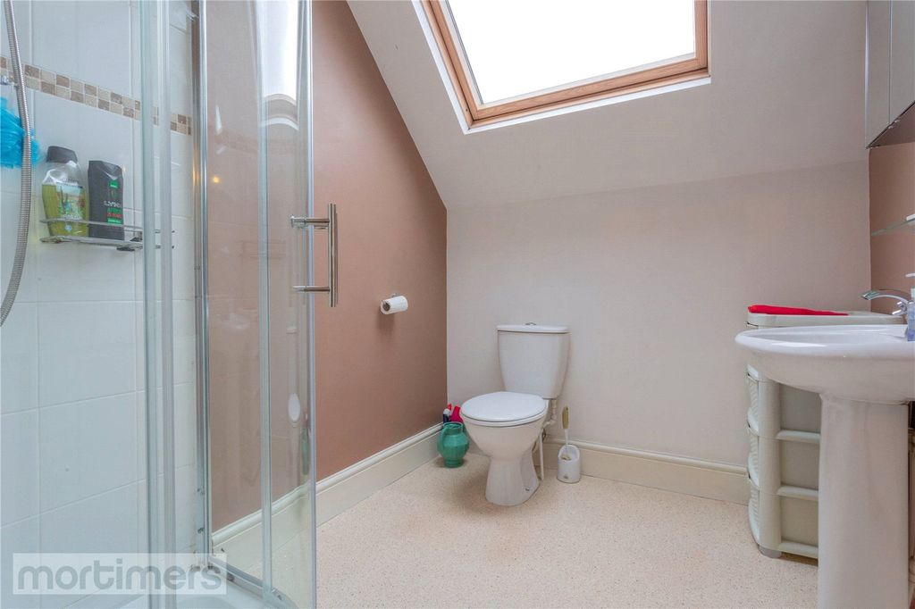 Additional image 18 of 6 bed terraced house for saleWhalley Road, Accrington, Lancashire BB5