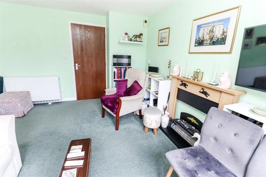Additional image 4 of 1 bed flat for saleCedar Park, Ilkeston DE7