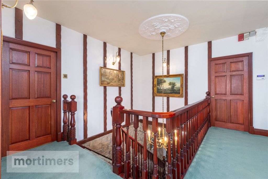 Additional image 18 of 4 bed detached house for saleOld Hall Lane, Pleasington, Blackburn, Lancashire BB2