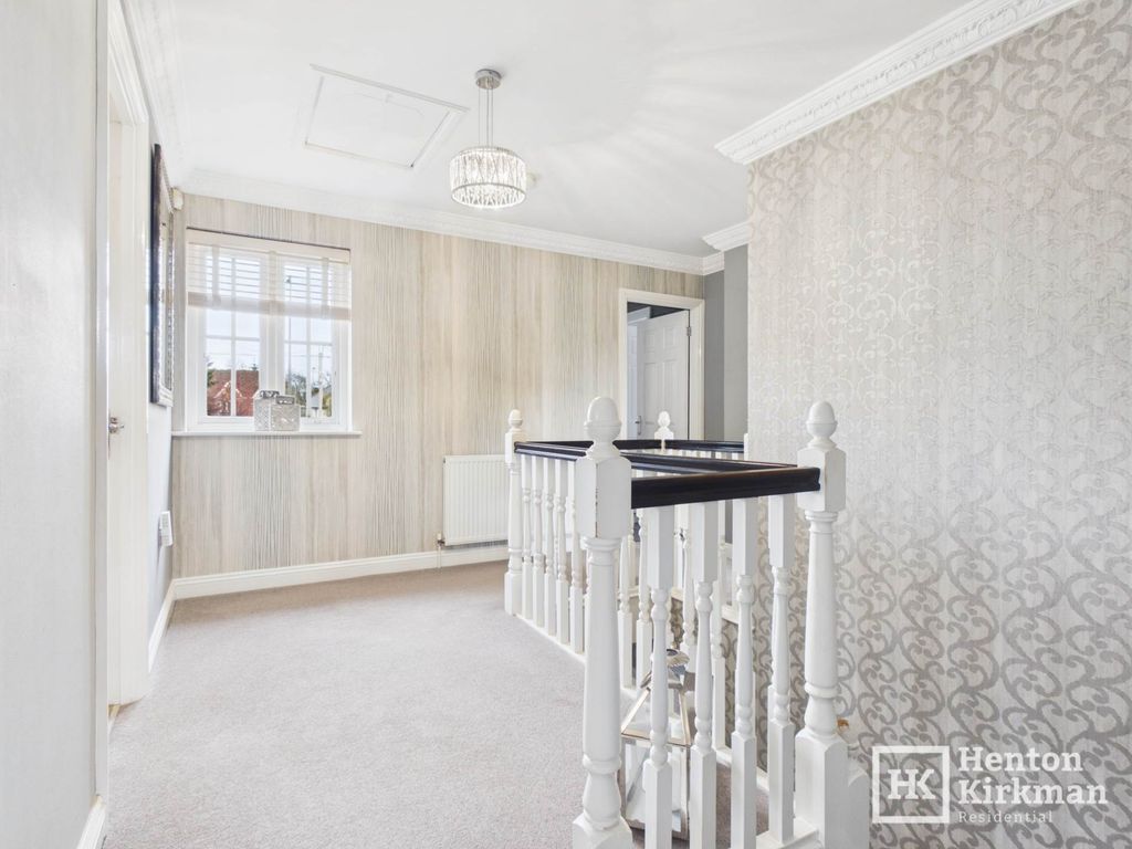 Additional image 24 of 5 bed detached house for saleNoak Hill Road, Billericay CM12