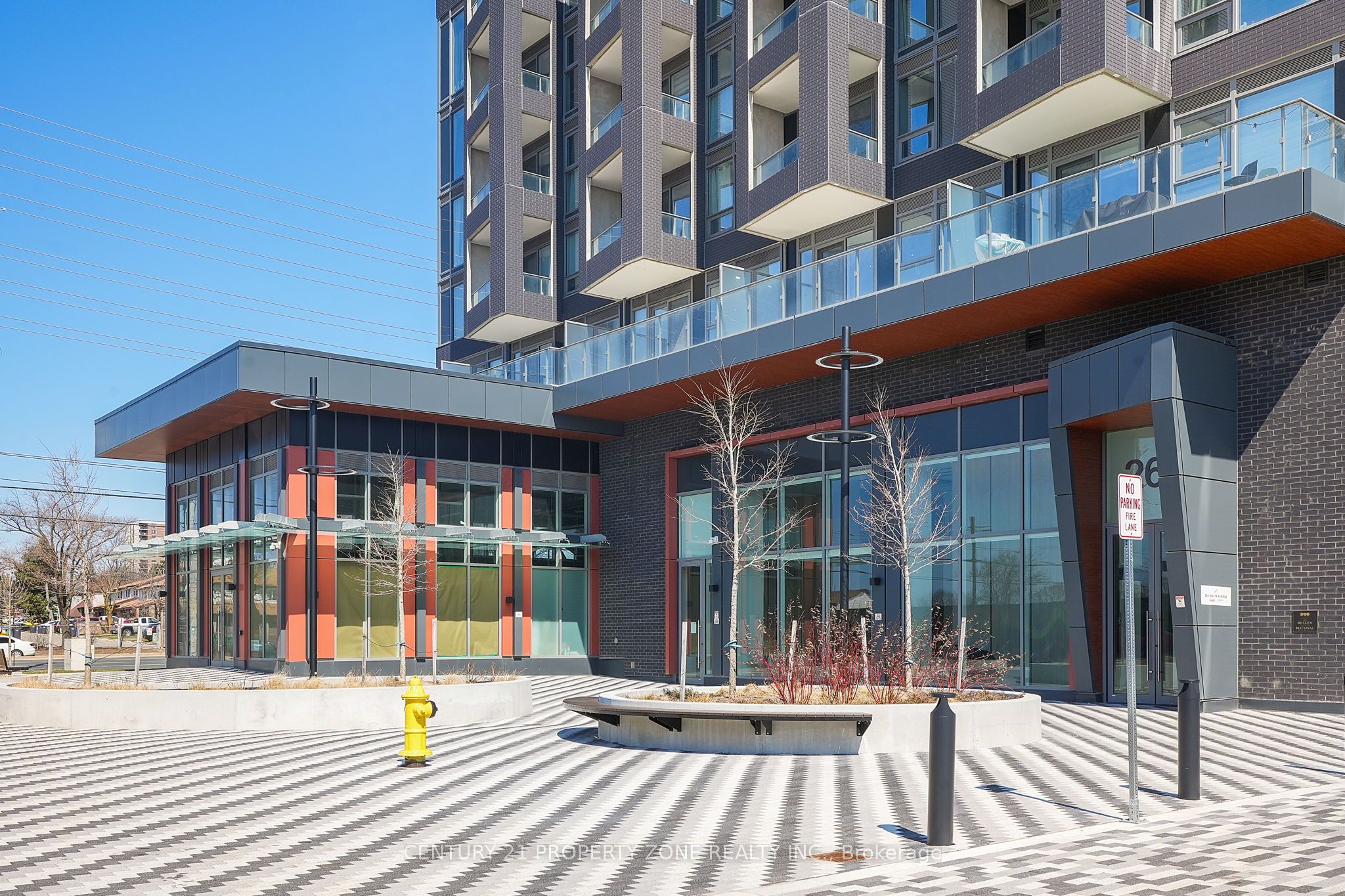 Additional image 6 of 2311-260 Malta Avenue, Brampton, ON, L6Y 6L7
