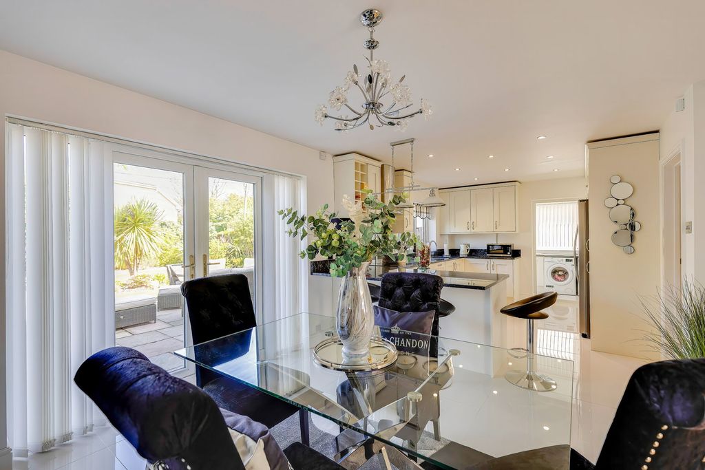 Additional image 12 of 4 bed detached house for saleWern Fawr Lane, Old St Mellons, Cardiff CF3