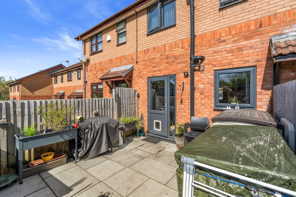Additional image 16 of 3 bed terraced house for saleHeol Ffynnon Wen, Rhiwbina, Cardiff CF14