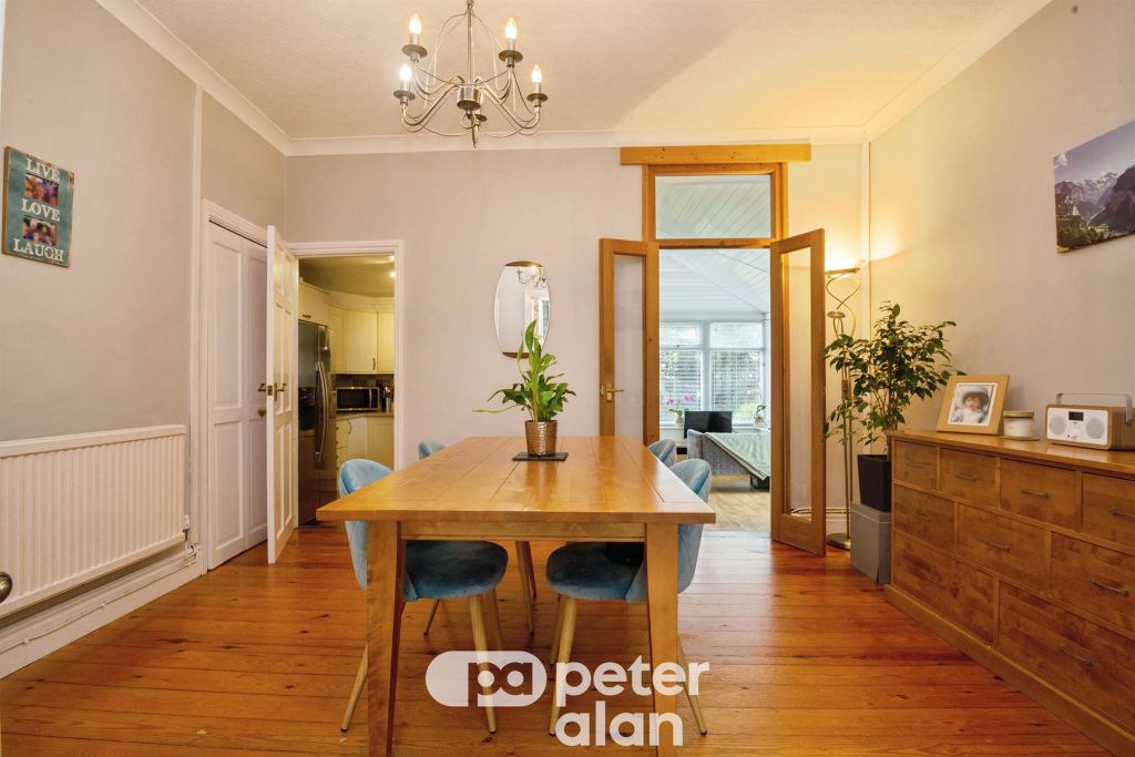 Additional image 8 of 3 bed semi-detached house for saleOakfield Road, Oakfield, Cwmbran NP44