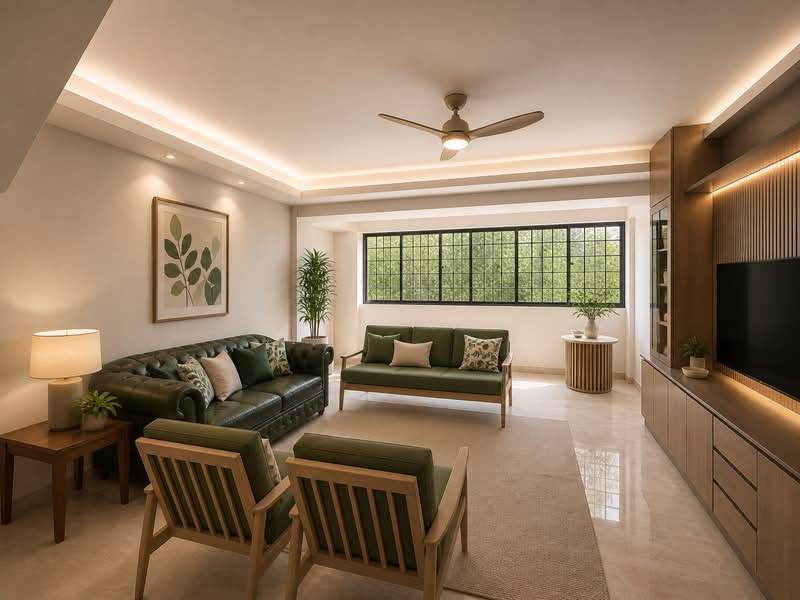 Additional image 4 of 524 Bukit Batok Street 52