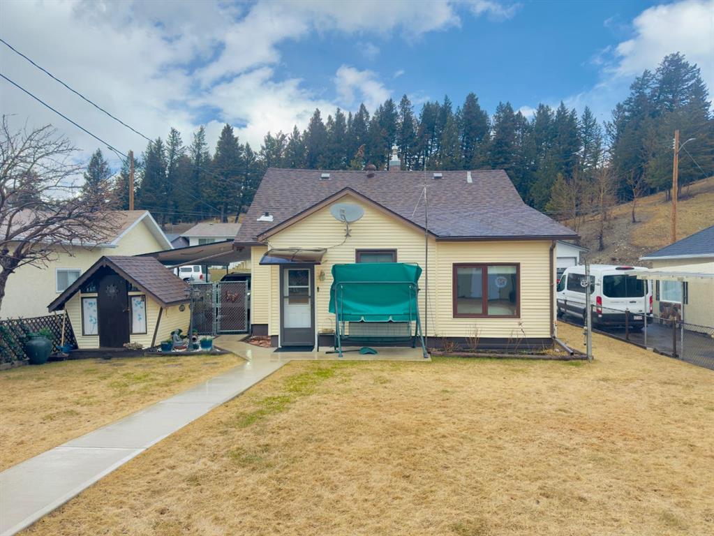 Additional image 5 of 7710 24 Avenue , Coleman, AB, T0K0M0