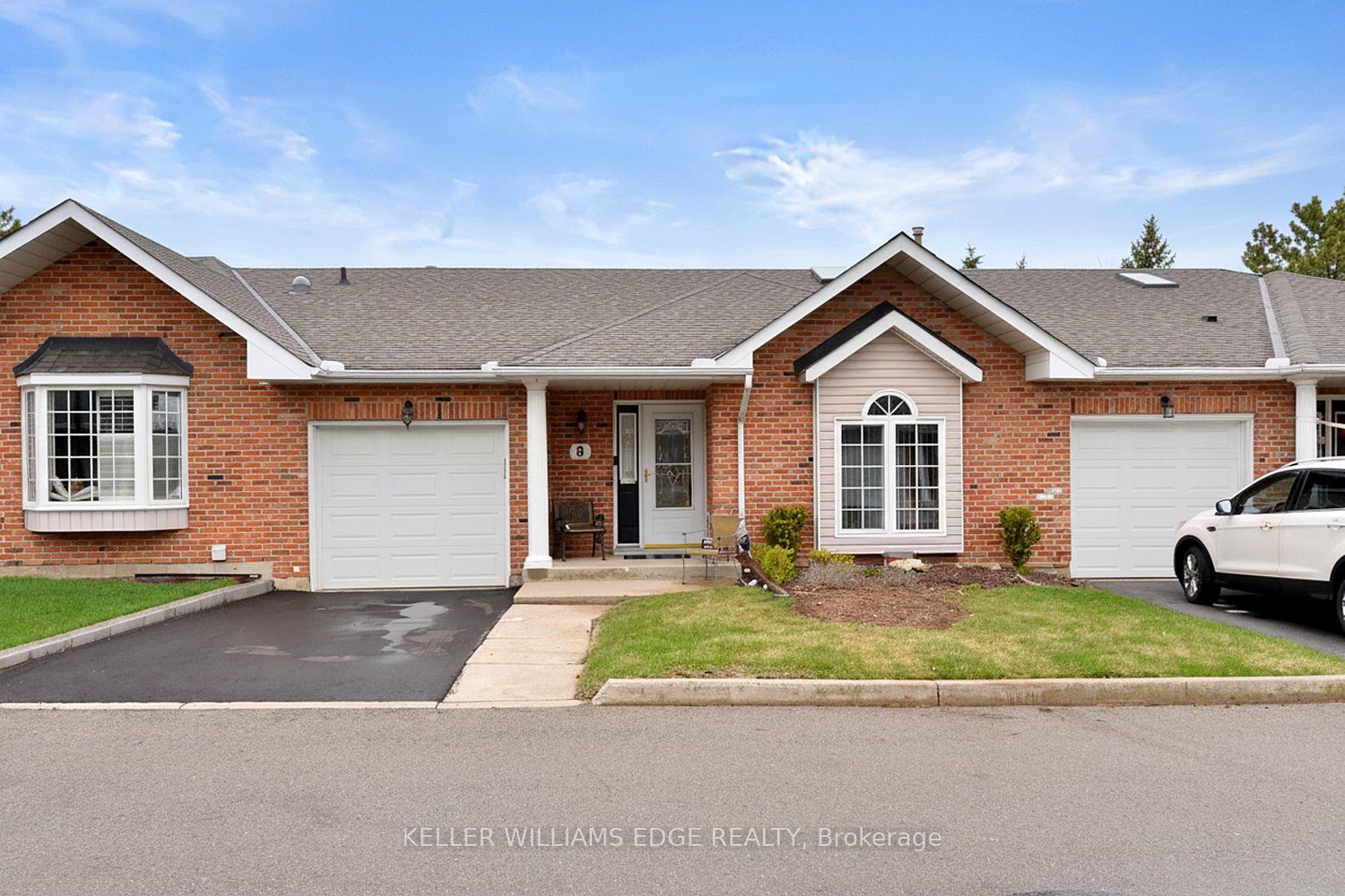 8-20 Meadowlands Boulevard, Hamilton, ON, L9K 1J5 photo 3