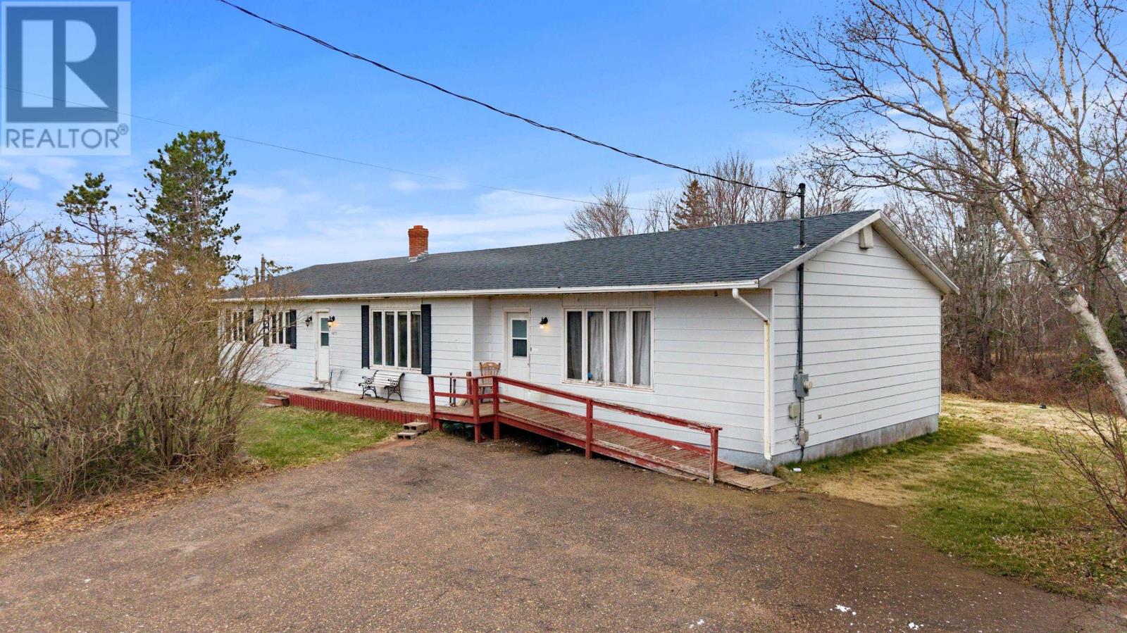 1671 RTE 25 COVEHEAD Road