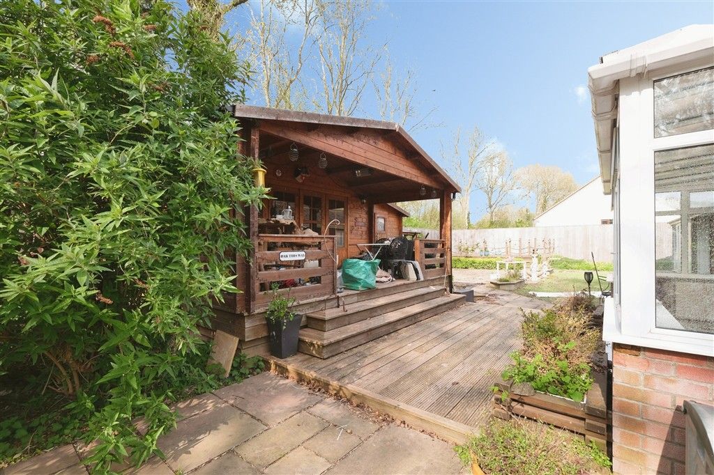Additional image 17 of 3 bed detached bungalow for salePontrilas, Hereford HR2