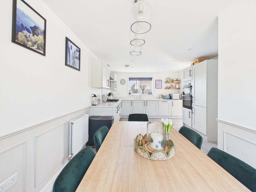 Additional image 8 of 4 bed detached house for saleDyer Street, Banwell BS29
