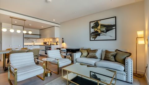 Apartment, Garrett Mansions, Edgware Road, London W2