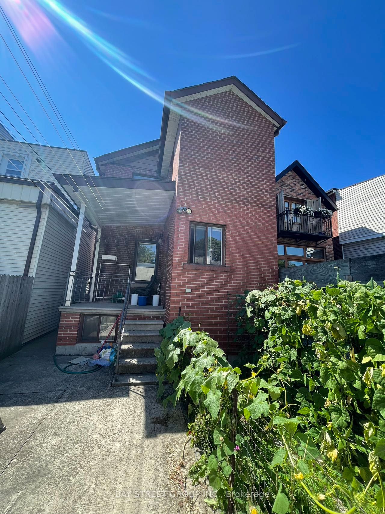 Additional image 5 of 543 Crawford Street, Toronto, ON, M6G 3J9