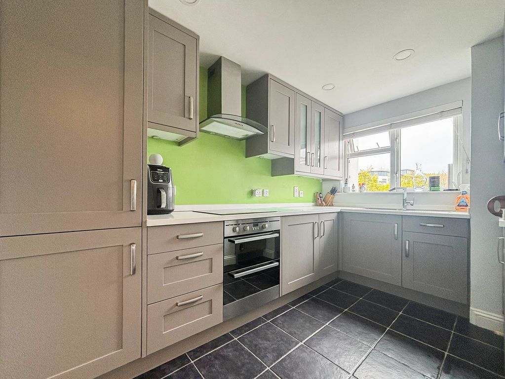 Additional image 2 of 1 bed flat for sale12 Marett Court, Havre Des Pas, St Helier JE2