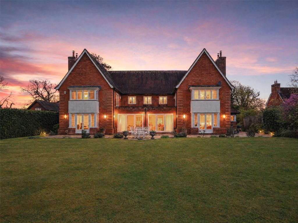 Additional image 24 of 5 bed detached house for saleRykens Lane, Betchworth, Surrey RH3