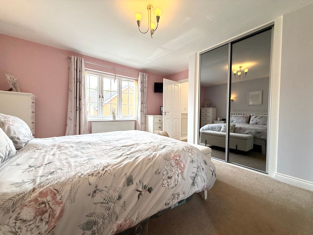 Additional image 21 of 4 bed detached house for saleTan Y Bryn Gardens, Llwydcoed, Aberdare, Rhondda Cynon Taf CF44