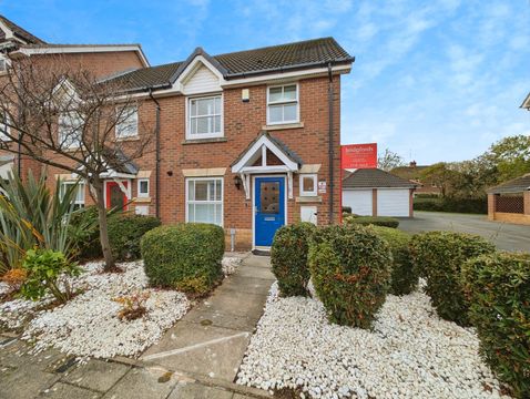 Gosforth, Newcastle Upon Tyne NE3