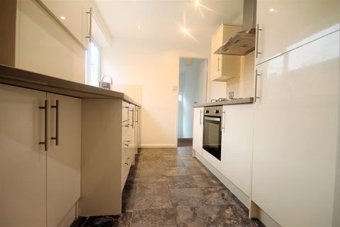 Hotspur Street, Heaton NE6