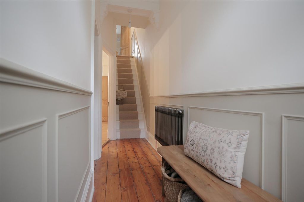 Additional image 3 of 4 bed terraced house for saleCharter Road, Altrincham WA15
