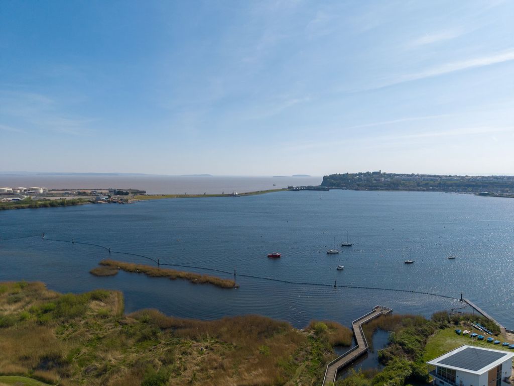 Additional image 30 of 1 bed flat for saleWindsor Esplanade, Cardiff CF10