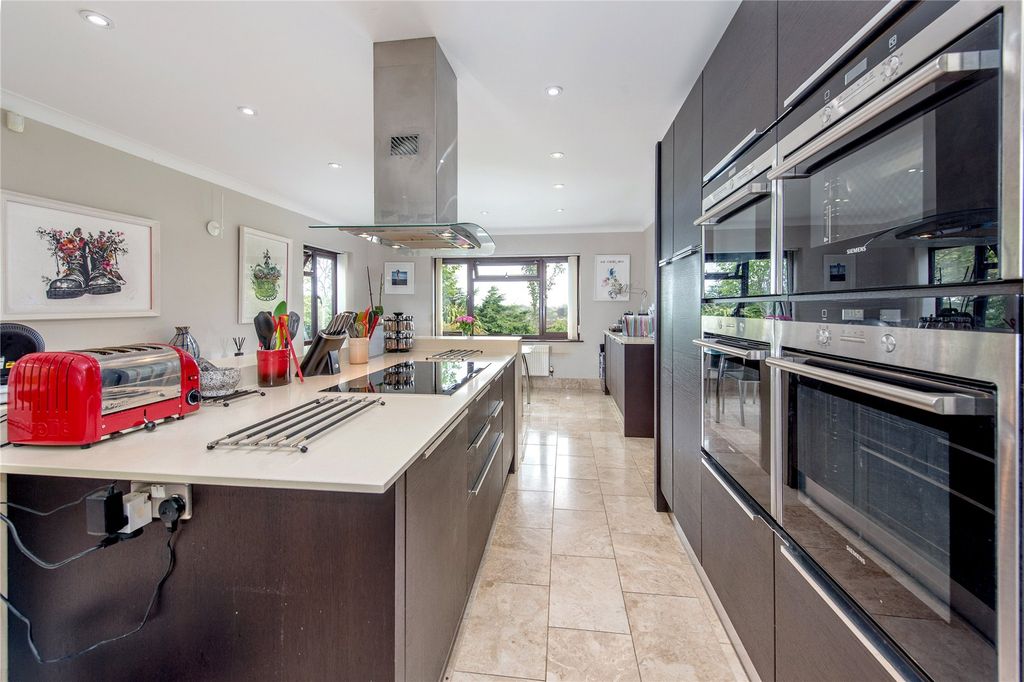 Additional image 5 of 5 bed detached house for saleDownhall Drive, Wembdon, Bridgwater, Somerset TA6