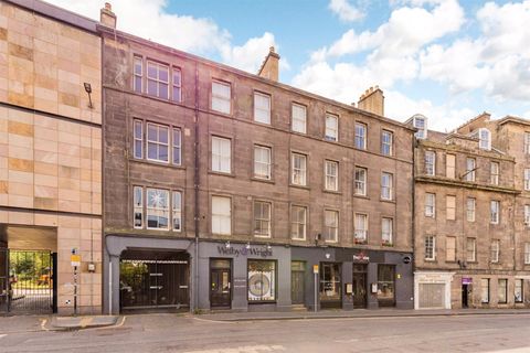 2F3, Morrison Street, Haymarket, Edinburgh EH3