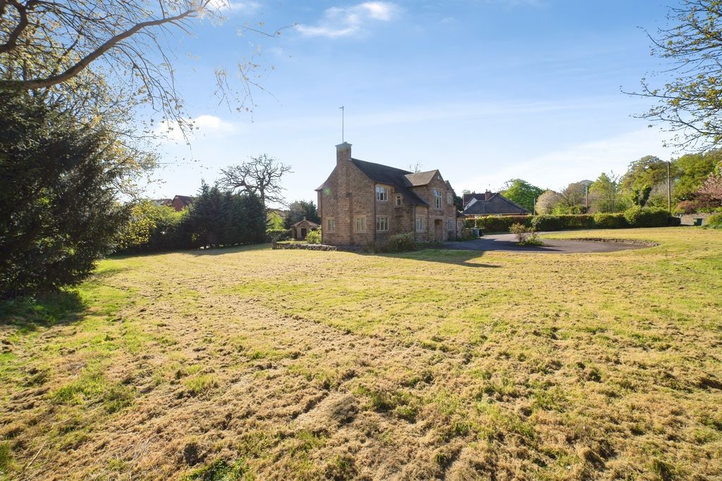 Additional image 5 of 5 bed detached house for saleWingfield Road, Alfreton, Derbyshire DE55