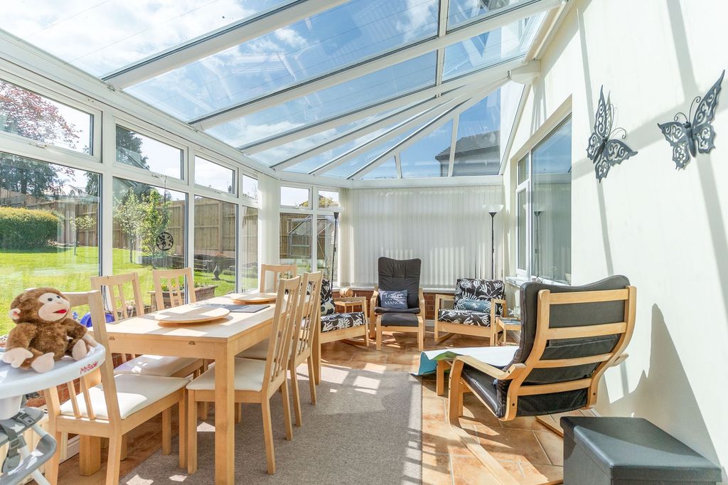 Additional image 10 of 4 bed detached house for saleVale View, Newport NP19