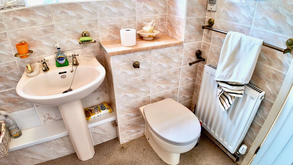 Additional image 12 of 2 bed semi-detached bungalow for saleRolls Avenue, Penpedairheol CF82