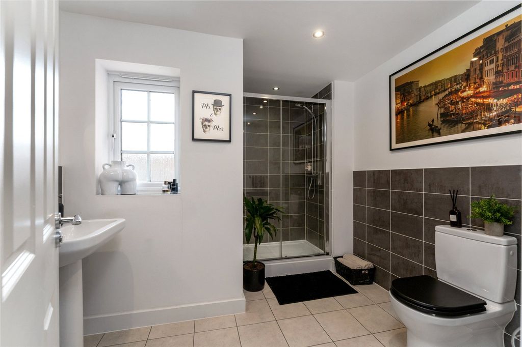 Additional image 10 of 5 bed detached house for sale10 Meadow Hill Lane, Ashby-De-La-Zouch, Leicestershire LE65