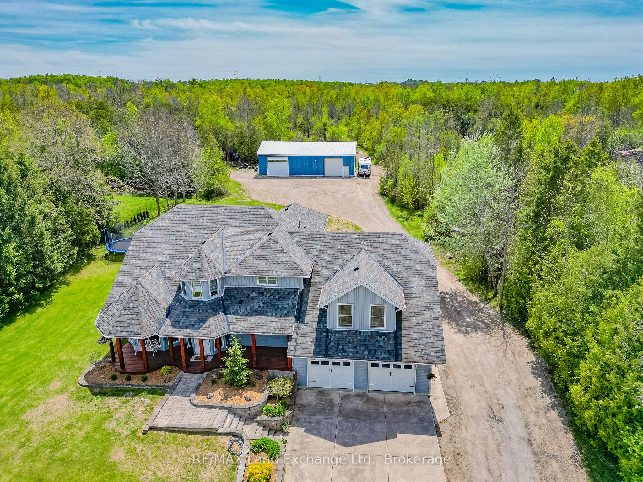 89 Concession 4 Road, Saugeen Shores, ON, N0H 2C5