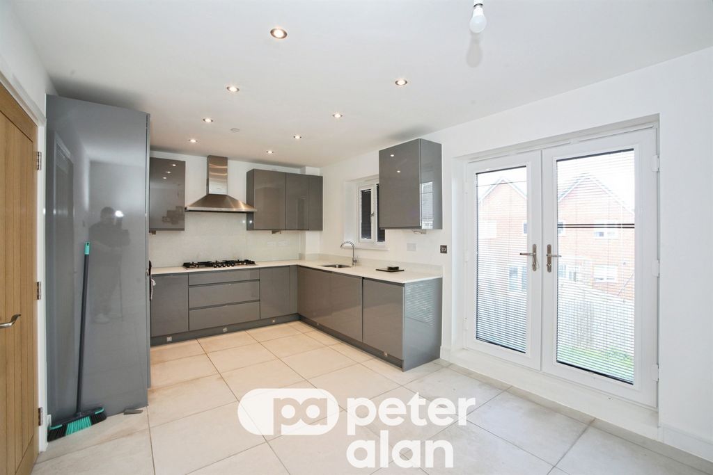 Additional image 2 of 4 bed semi-detached house for saleAustenite Way, Newport NP19