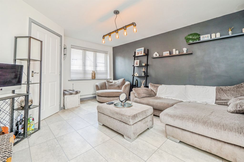 Additional image 3 of 3 bed end terrace house for saleBoyce Way, Old St. Mellons, Cardiff CF3