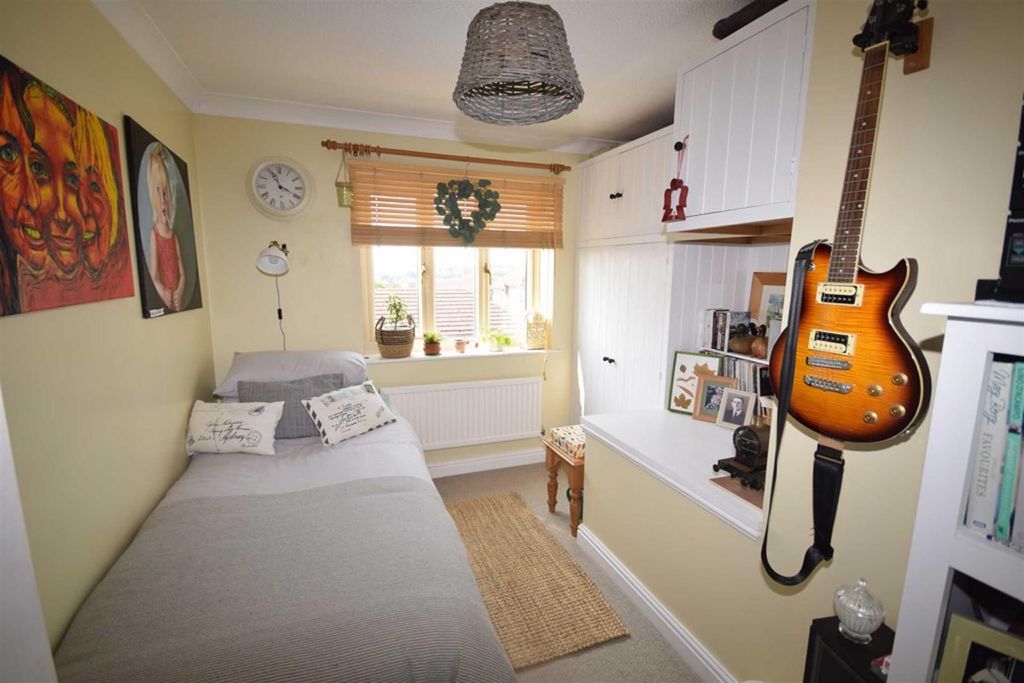 Additional image 12 of 4 bed detached house for saleMarston Close, Belper DE56