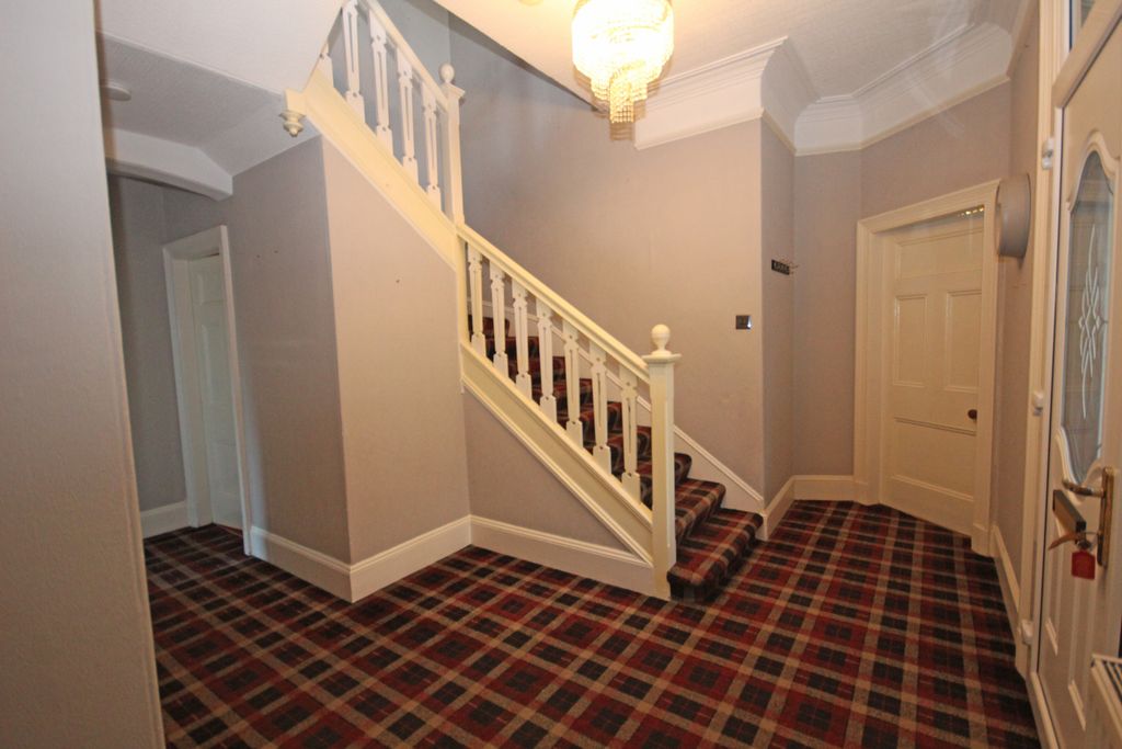 Additional image 4 of 4 bed detached house for saleAuchindoir, 4 Queen Street, Buckie AB56