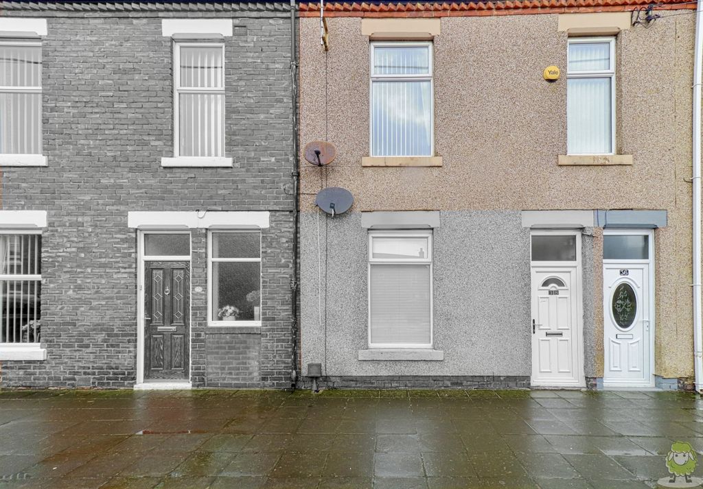 Additional image 10 of 2 bed flat for saleHedworth Lane, Boldon Colliery, Tyne And Wear NE35