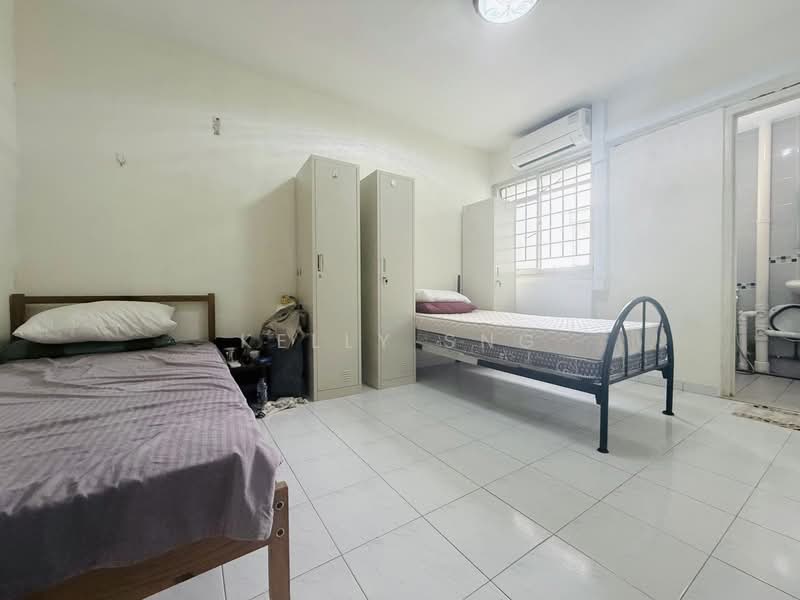 205 Yishun Street 21 photo 2