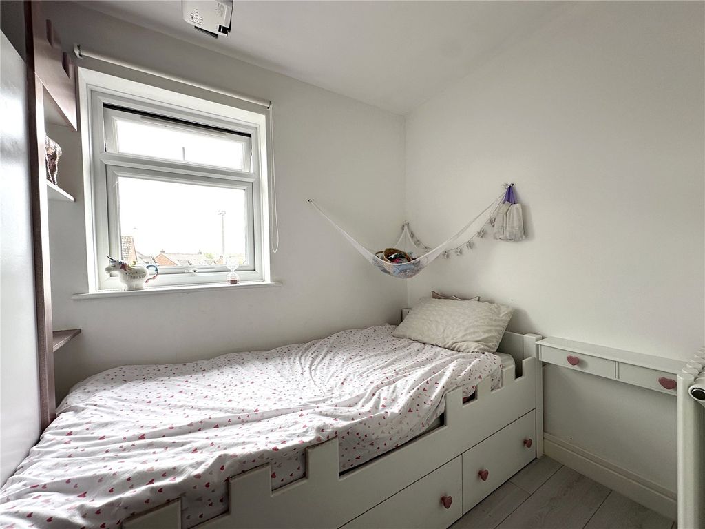 Additional image 26 of 4 bed semi-detached house for saleLarksmead, Blandford Forum, Dorset DT11