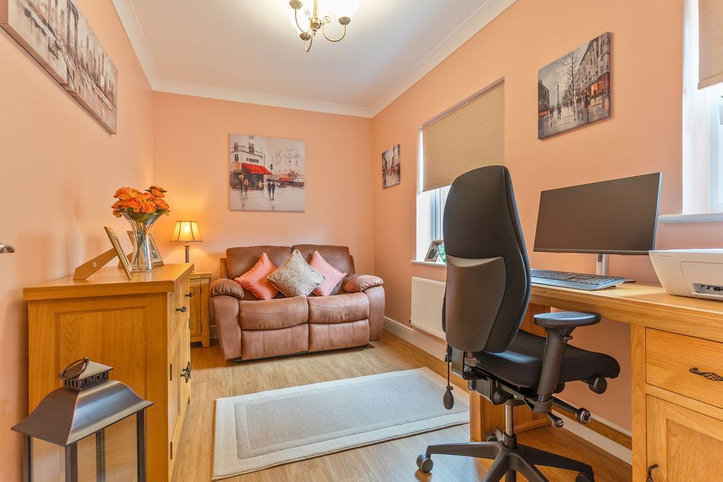 Additional image 14 of 4 bed detached house for saleBridling Crescent, Newport NP19
