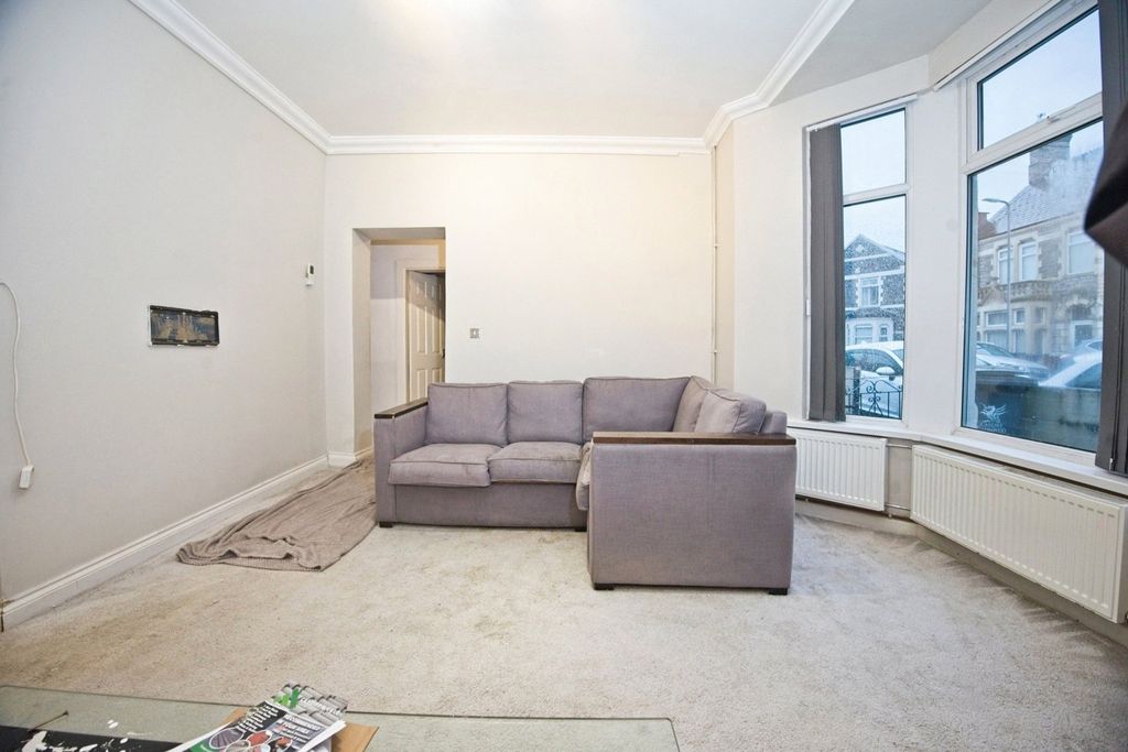Additional image 6 of 2 bed detached house for salePenhevad Street, Cardiff CF11