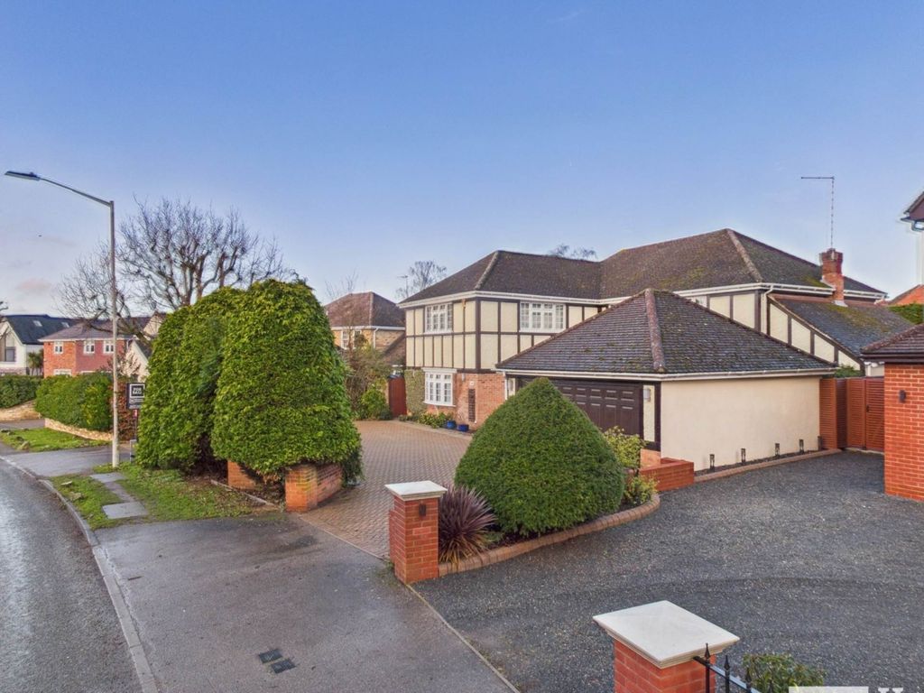 Additional image 2 of 5 bed detached house for saleNorsey Road, Billericay CM11